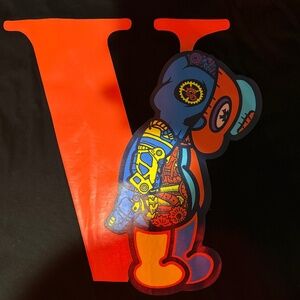 Mod Wave Movement T-shirt